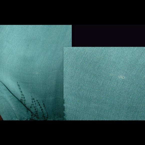 JAKARTA green sleeveless maxi dress S✨ - Picture 7 of 7